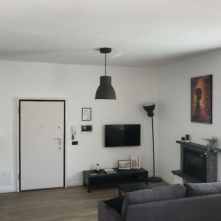 Como Holiday S.Agostino Βίλα Εξωτερικό φωτογραφία