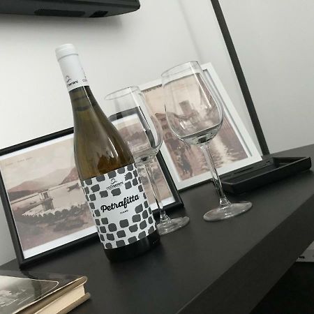 Como Holiday S.Agostino Βίλα Εξωτερικό φωτογραφία