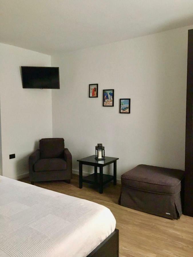 Como Holiday S.Agostino Βίλα Εξωτερικό φωτογραφία