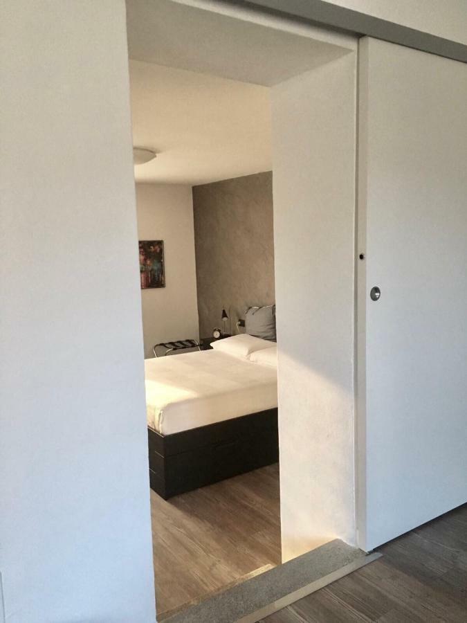 Como Holiday S.Agostino Βίλα Εξωτερικό φωτογραφία