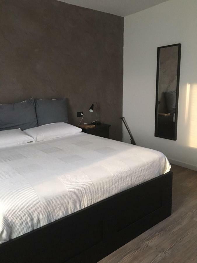 Como Holiday S.Agostino Βίλα Εξωτερικό φωτογραφία