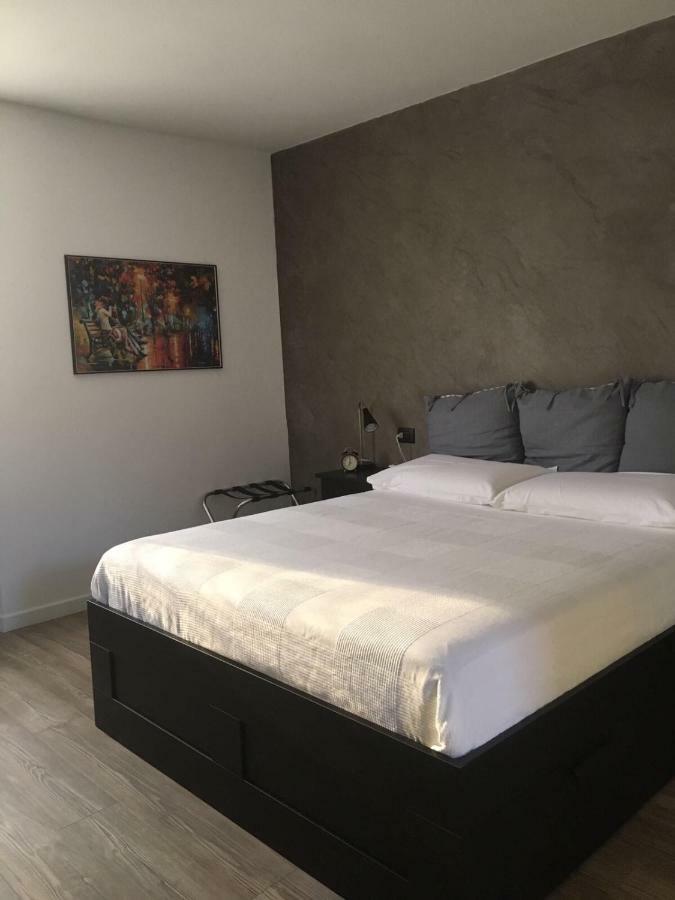 Como Holiday S.Agostino Βίλα Εξωτερικό φωτογραφία