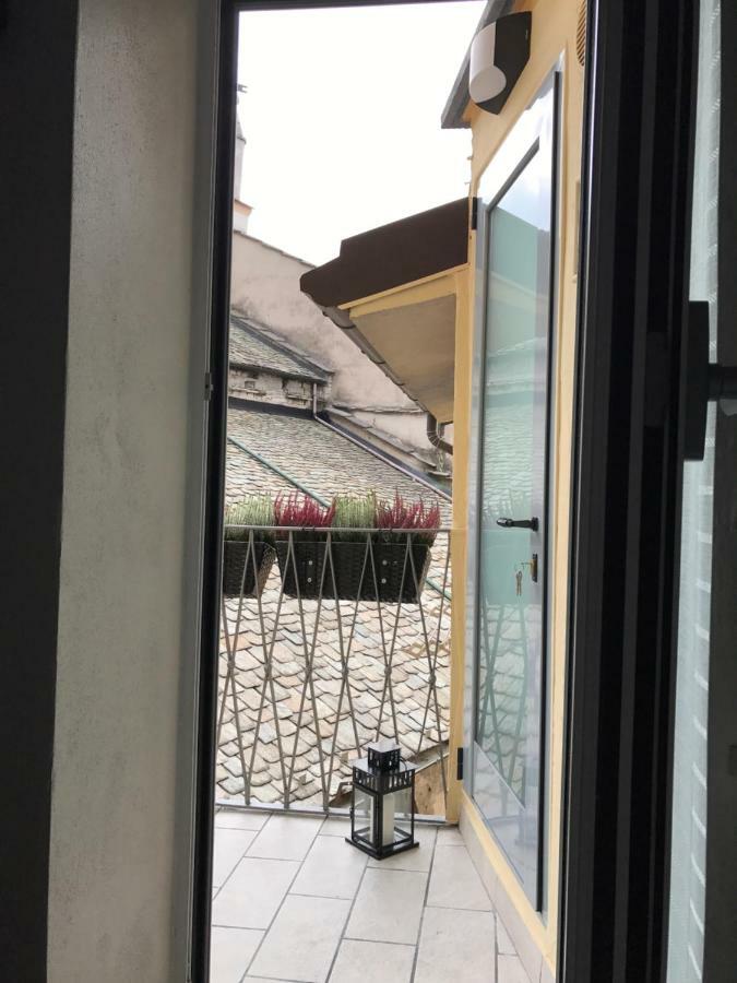 Como Holiday S.Agostino Βίλα Εξωτερικό φωτογραφία